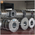ASTM,GB,JIS Standard Z40 Steel Strip Coil Galvanised with High Dimensional Accuracy